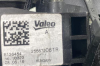 Contacteur tournant RENAULT TWINGO 3