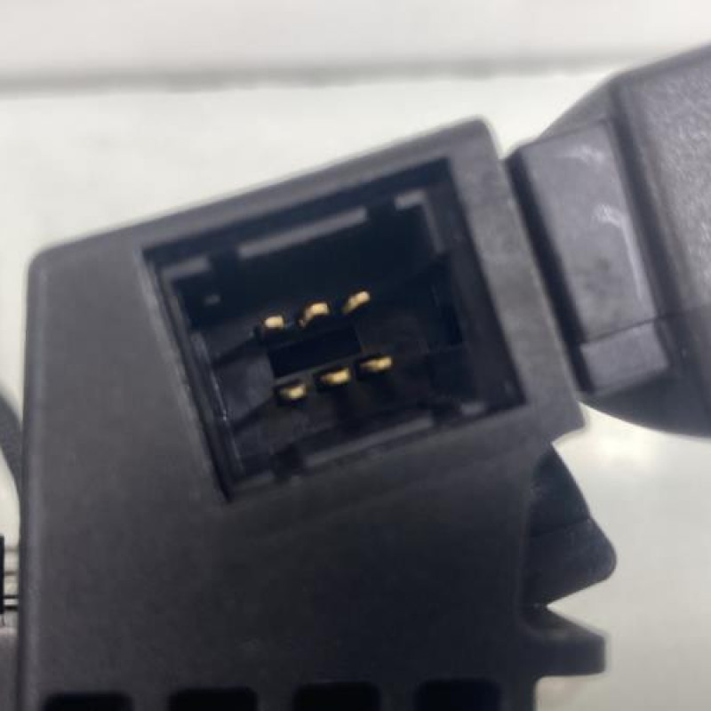 Contacteur tournant RENAULT TWINGO 3 Photo n°6