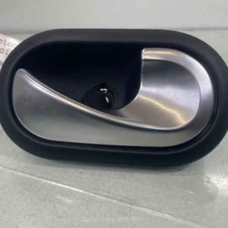 Poignee interieur arriere droit RENAULT TWINGO 3 Photo n°1