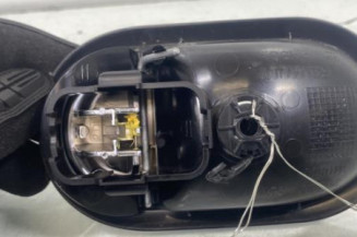 Poignee interieur arriere droit RENAULT TWINGO 3