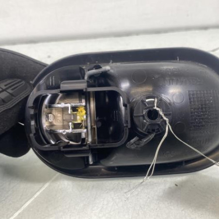Poignee interieur arriere droit RENAULT TWINGO 3