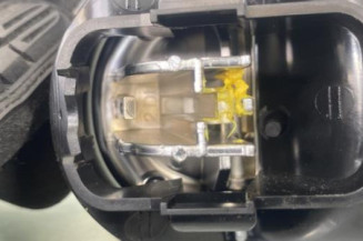 Poignee interieur arriere droit RENAULT TWINGO 3