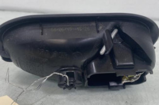 Poignee interieur arriere gauche RENAULT TWINGO 3