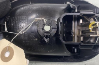 Poignee interieur arriere gauche RENAULT TWINGO 3