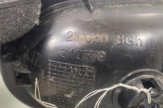 Poignee interieur arriere gauche RENAULT TWINGO 3