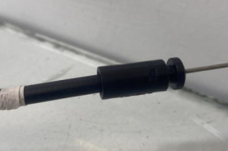 Serrure arriere droit RENAULT TWINGO 3