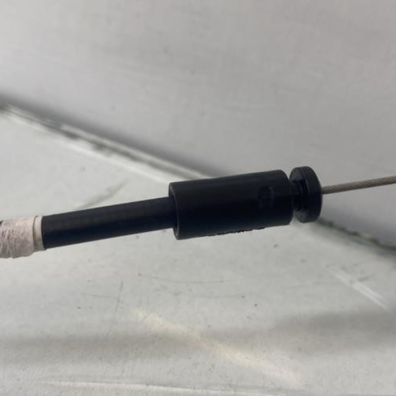 Serrure arriere droit RENAULT TWINGO 3 Photo n°3