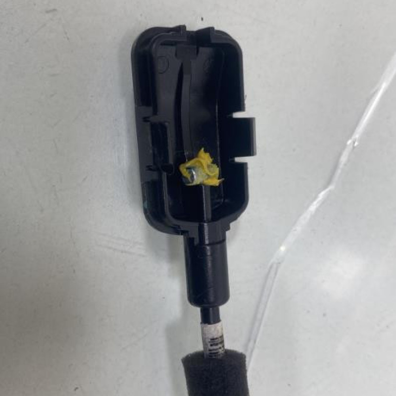 Serrure arriere droit RENAULT TWINGO 3 Photo n°4