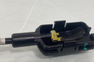 Serrure arriere droit RENAULT TWINGO 3