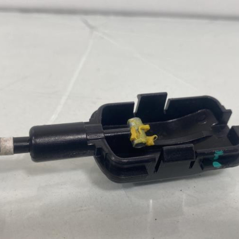 Serrure arriere droit RENAULT TWINGO 3 Photo n°7