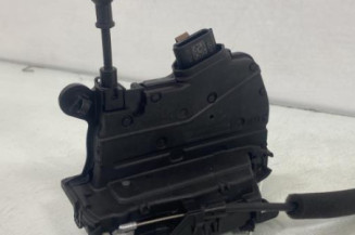 Serrure arriere gauche RENAULT TWINGO 3 Photo n°1