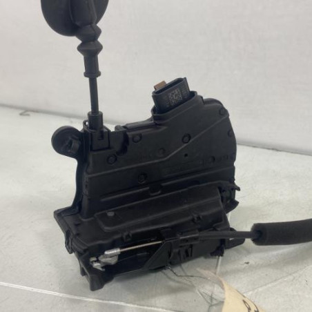 Serrure arriere gauche RENAULT TWINGO 3 Photo n°1