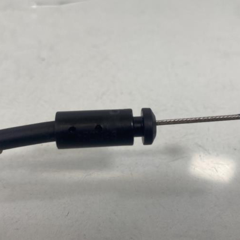 Serrure arriere gauche RENAULT TWINGO 3 Photo n°2