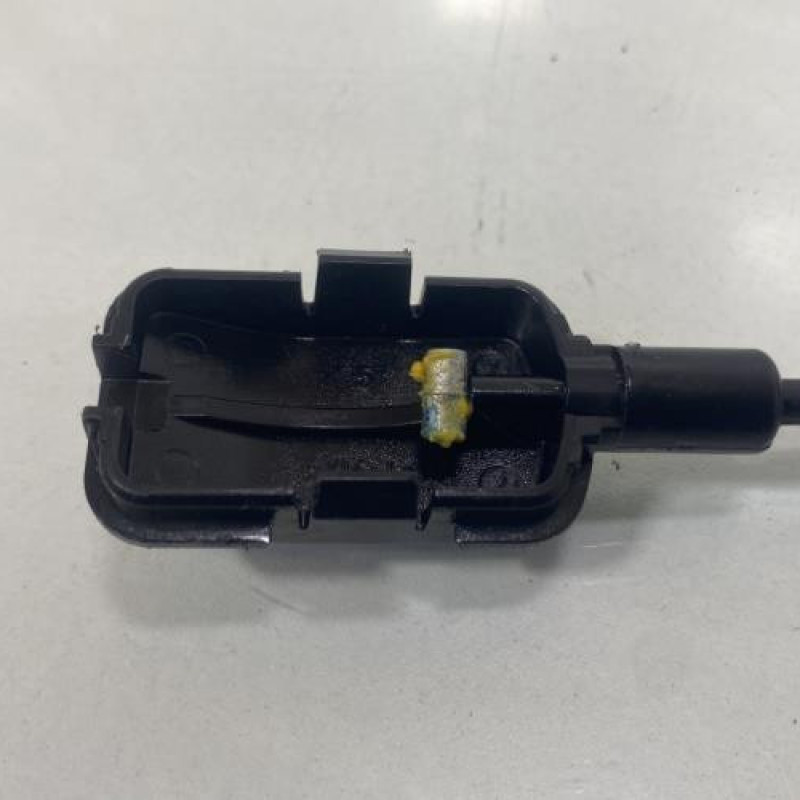 Serrure arriere gauche RENAULT TWINGO 3 Photo n°3