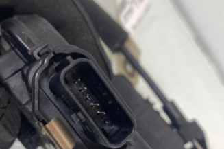 Serrure arriere gauche RENAULT TWINGO 3