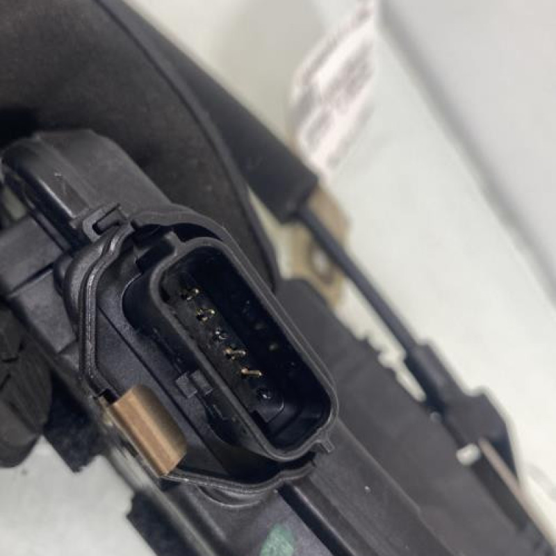 Serrure arriere gauche RENAULT TWINGO 3 Photo n°6