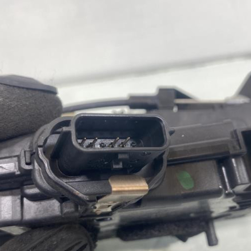 Serrure arriere gauche RENAULT TWINGO 3 Photo n°7