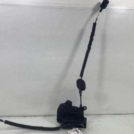 Serrure avant droit RENAULT TWINGO 3 Photo n°1