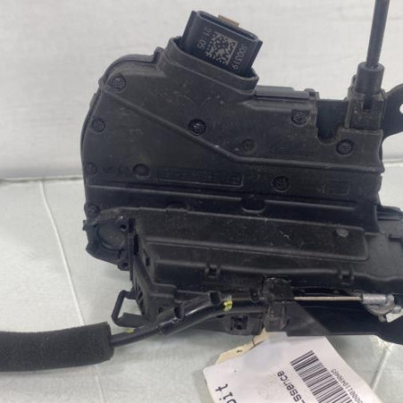 Serrure avant droit RENAULT TWINGO 3