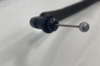 Serrure avant droit RENAULT TWINGO 3