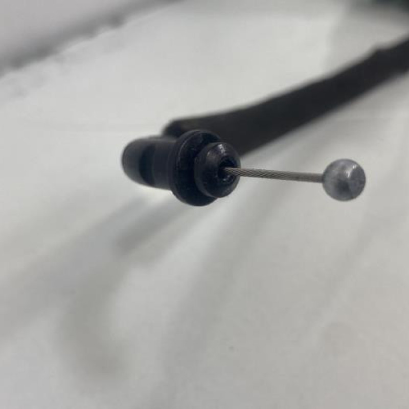 Serrure avant droit RENAULT TWINGO 3 Photo n°3