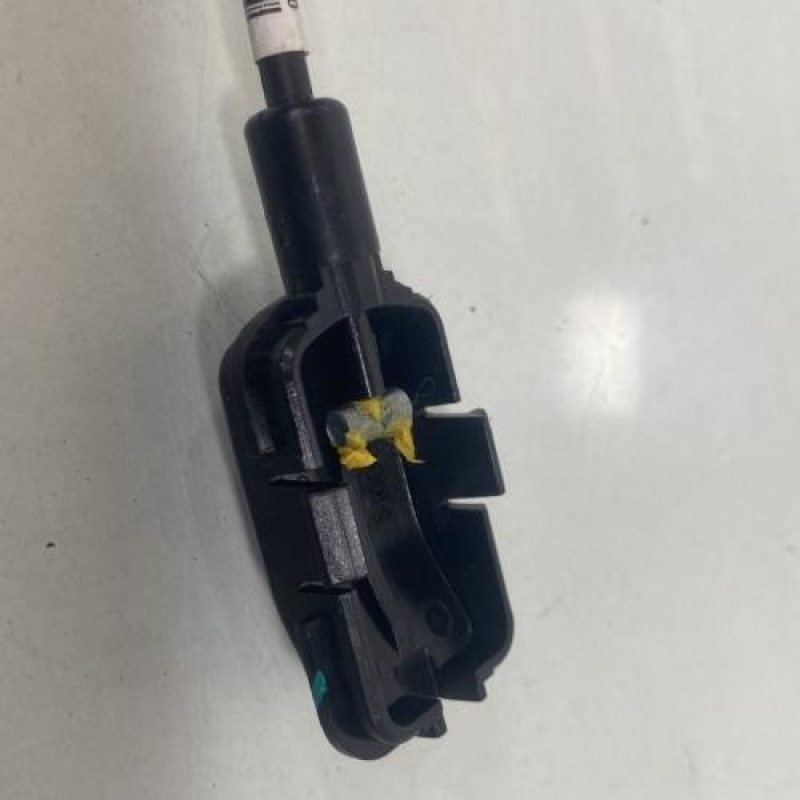 Serrure avant droit RENAULT TWINGO 3 Photo n°4