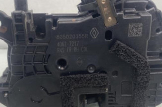 Serrure avant droit RENAULT TWINGO 3