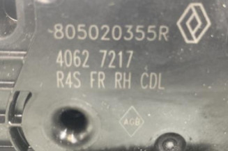 Serrure avant droit RENAULT TWINGO 3