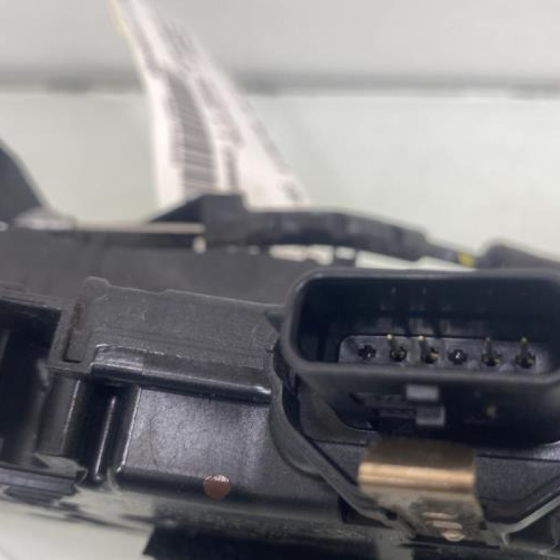 Serrure avant droit RENAULT TWINGO 3 Photo n°7