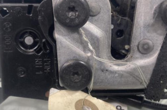 Serrure avant droit RENAULT TWINGO 3