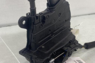 Serrure avant gauche RENAULT TWINGO 3 Photo n°1