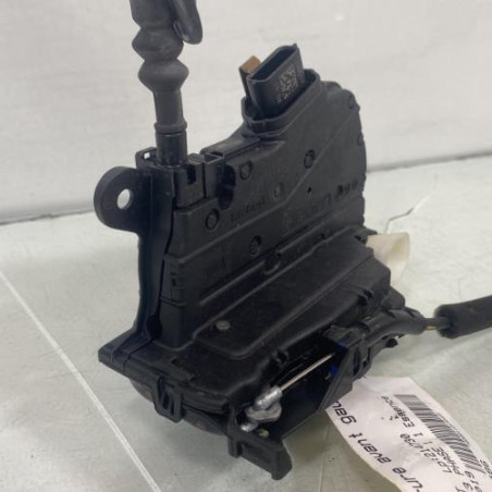 Serrure avant gauche RENAULT TWINGO 3 Photo n°1