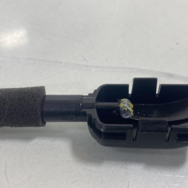 Serrure avant gauche RENAULT TWINGO 3 Photo n°3