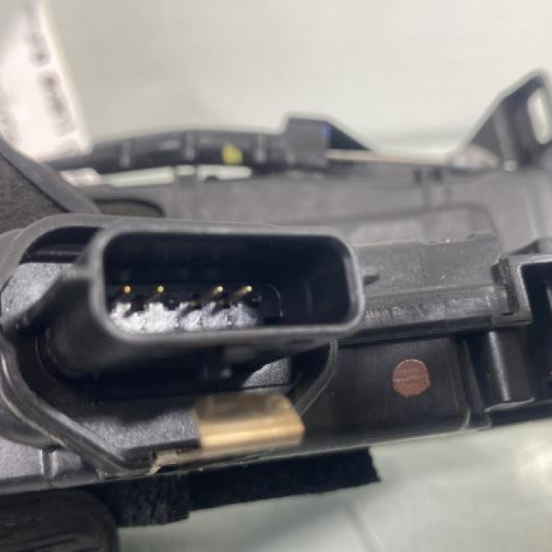 Serrure avant gauche RENAULT TWINGO 3 Photo n°5