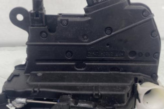 Serrure avant gauche RENAULT TWINGO 3