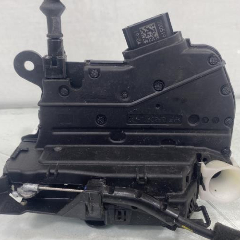 Serrure avant gauche RENAULT TWINGO 3 Photo n°6