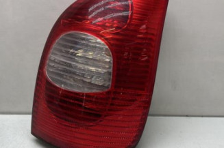 Feu arriere principal droit (feux) CITROEN XSARA PICASSO Photo n°1