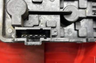 Feu arriere principal droit (feux) CITROEN XSARA PICASSO