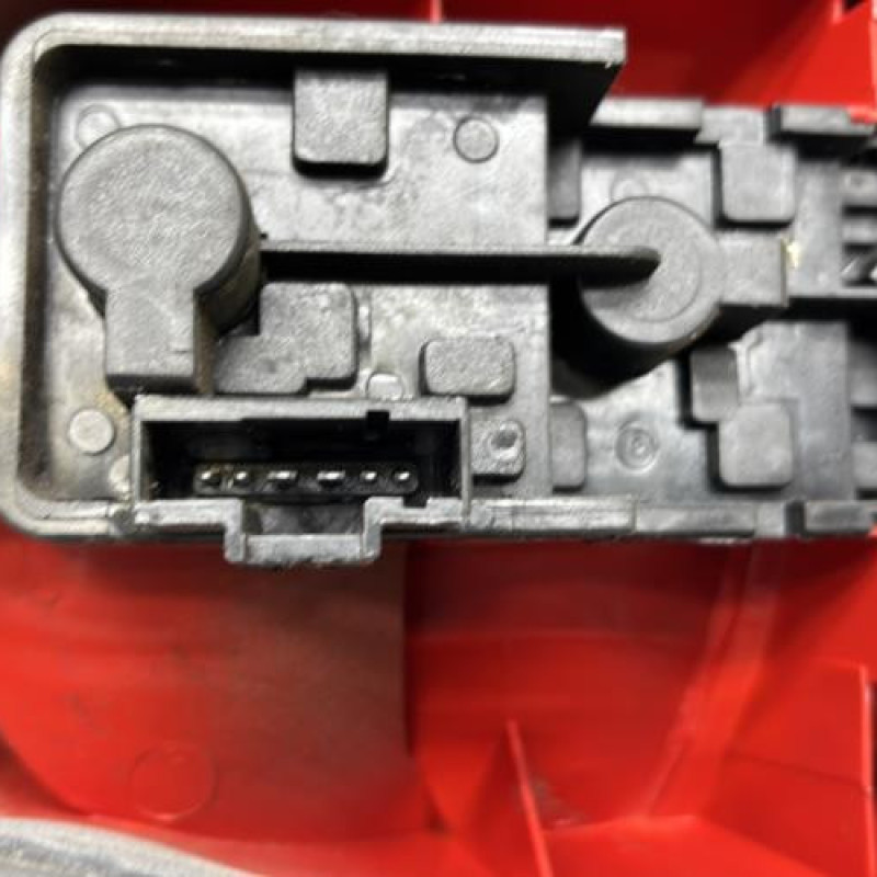 Feu arriere principal droit (feux) CITROEN XSARA PICASSO Photo n°3