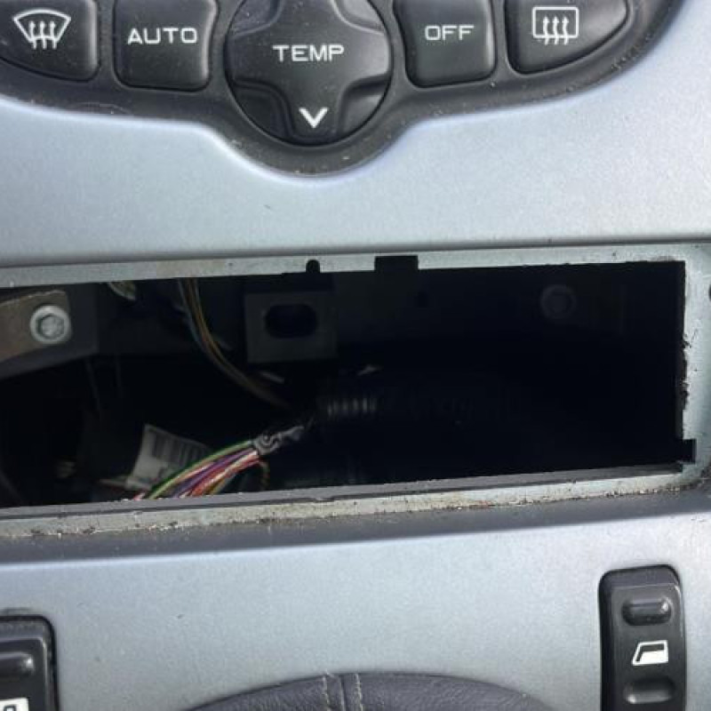 Feu arriere principal droit (feux) CITROEN XSARA PICASSO Photo n°11