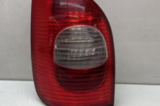 Feu arriere principal gauche (feux) CITROEN XSARA PICASSO Photo n°1