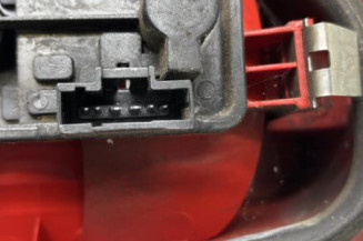 Feu arriere principal gauche (feux) CITROEN XSARA PICASSO