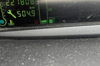 Feu arriere principal gauche (feux) CITROEN XSARA PICASSO