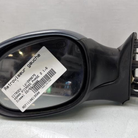 Retroviseur gauche CITROEN XSARA PICASSO Photo n°1