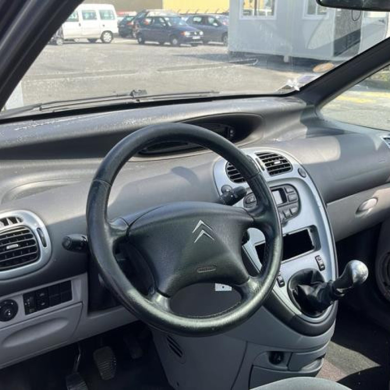 Retroviseur gauche CITROEN XSARA PICASSO Photo n°9