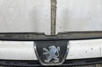 Calandre PEUGEOT BOXER 2 Photo n°1