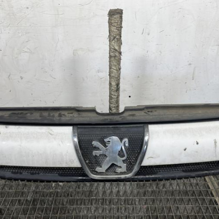 Calandre PEUGEOT BOXER 2 Photo n°1