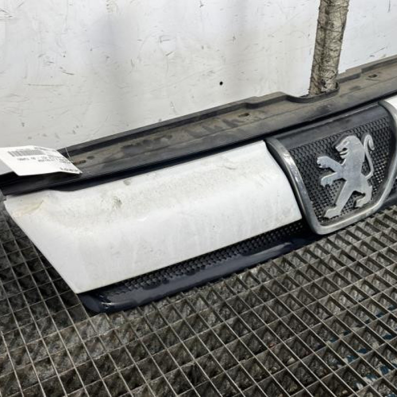 Calandre PEUGEOT BOXER 2 Photo n°2