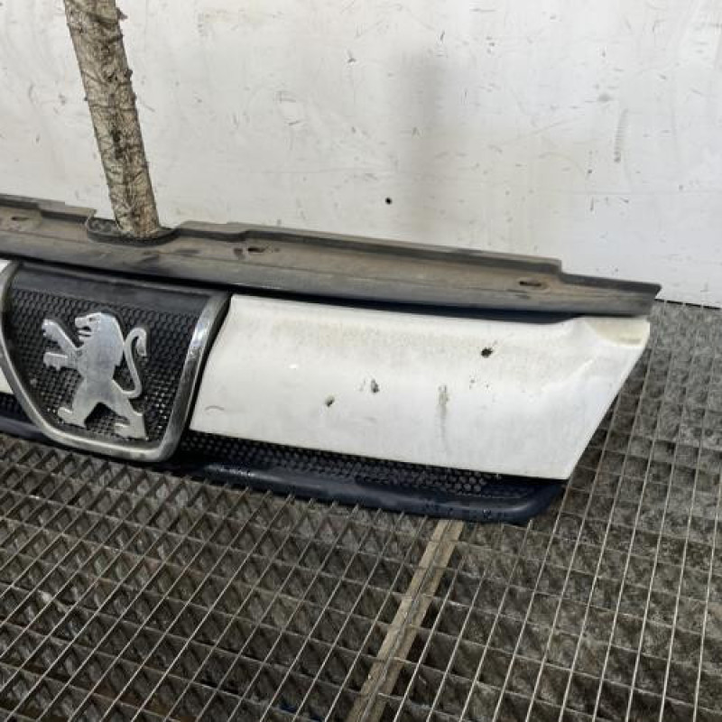 Calandre PEUGEOT BOXER 2 Photo n°3