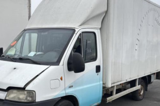 Calandre PEUGEOT BOXER 2